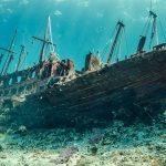 A perfectly preserved ship, over 2,400 years old, has been discovered on the bottom of the Black Sea ➤ Buzzday.info
