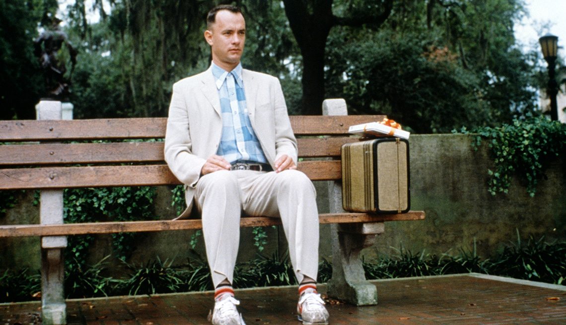 Lesser-Known Facts About Forrest Gump ➤ Buzzday.info
