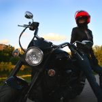 6 powodów, dla których kobiety na rowerach zawsze się wyróżniają ➤ Buzzday.info