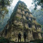 They found an ancient city beneath the jungle – but what they found underneath sent archaeologists running ➤ Buzzday.info