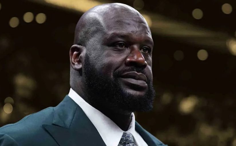 Shaquille O’Neal Will Soon Wed a Very Familiar Face! ➤ Buzzday.info