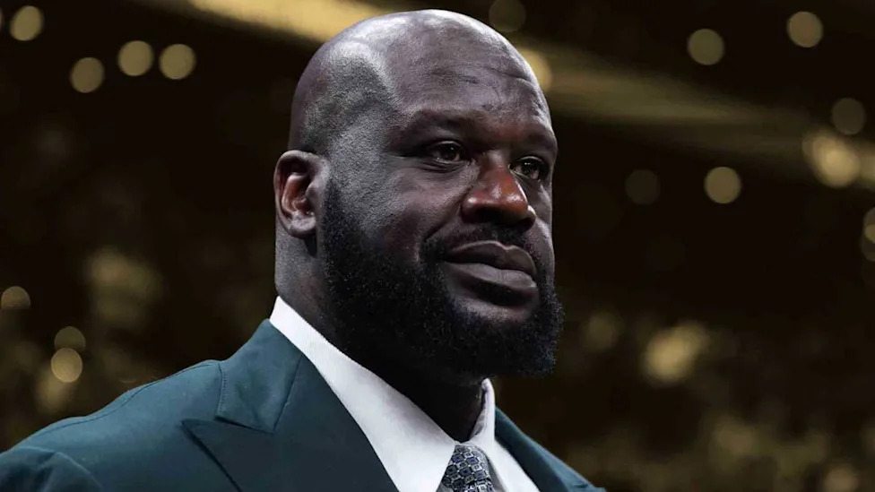 Shaquille O’Neal Will Soon Wed a Very Familiar Face! ➤ Buzzday.info
