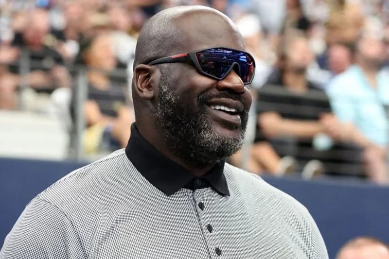 Shaquille O’Neal Will Soon Wed a Very Familiar Face!