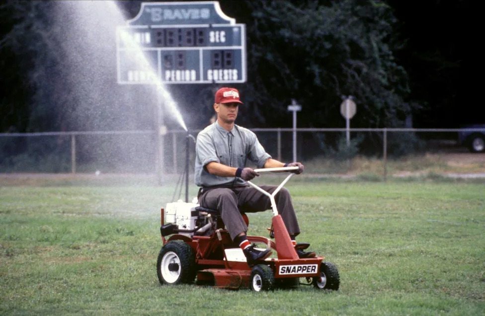 Lesser-Known Facts About Forrest Gump