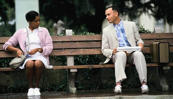 Curiosità su Forrest Gump