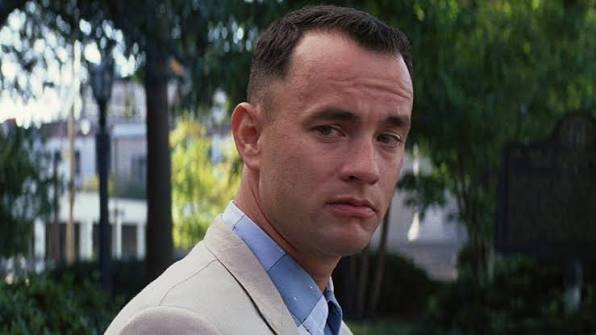 Mniej znane fakty o Forrest Gumpie ➤ Buzzday.info