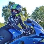 6 Reasons Women on Bikes Always Stand Out ➤ Buzzday.info