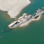 The Danube Just Dried Up — And What Was Buried Below Is Terrifying ➤ Buzzday.info