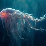 Scientists have discovered a mysterious creature at a depth of almost 10 kilometers ➤ Buzzday.info