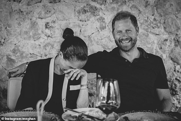 Meghan’s vulgar act at Diana’s sacred resting place vindicates Prince William’s suspicions
