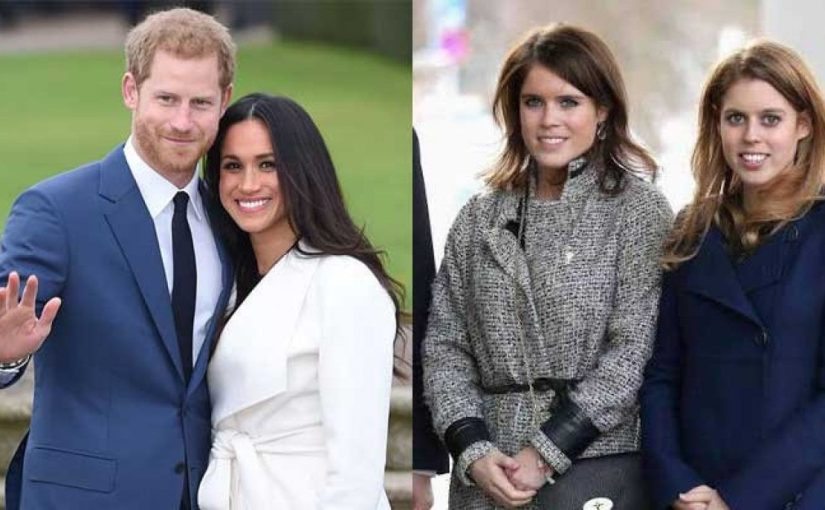 Meghan and Harry holidayed in the resort Princess Eugenie also calls home ➤ Buzzday.info