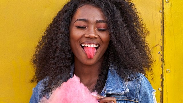 Can you roll your tongue into a “U”? Here’s what’s really behind this unusual ability