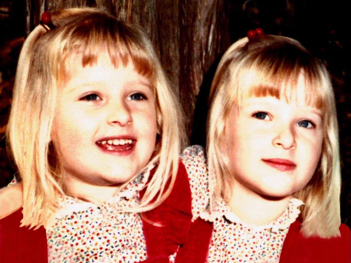 For eighteen years, we kept the fact that she had a twin sister a secret from our daughter. Then, on the day she came of age, my husband revealed the truth