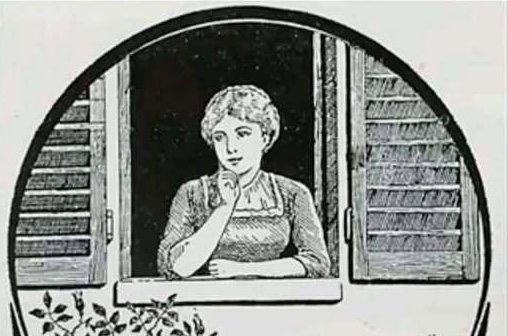 The Window Watcher’s Puzzle: Find The Man ➤ Buzzday.info
