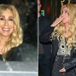 Fans zoomed in on a new photo of Cher—and spotted a strange detail on her stomach ➤ Buzzday.info