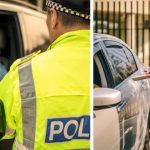 The police pulled my wife over for speeding. Fifteen minutes later, I was told: “Don’t go home with her.” ➤ Buzzday.info