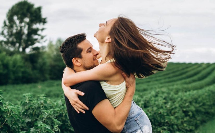 Couple Compatibility by Date of Birth: Test Yourself ➤ Buzzday.info