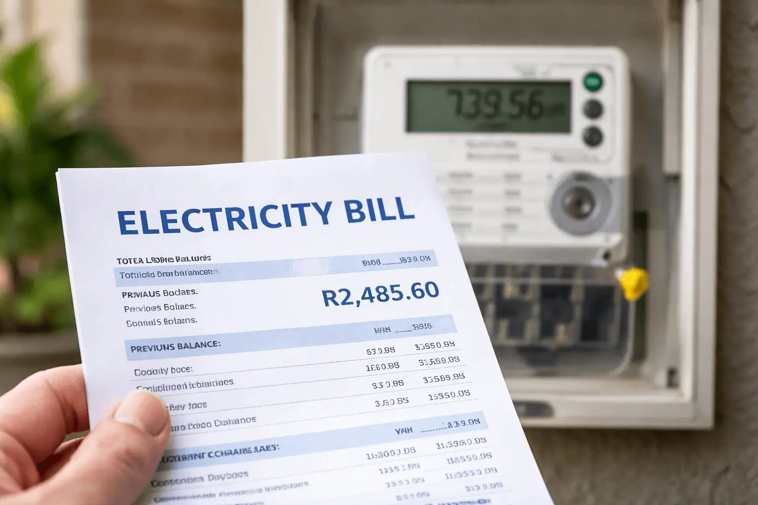 An electrician has identified three “energy vampires” that quietly drive up electricity bills ➤ Buzzday.info