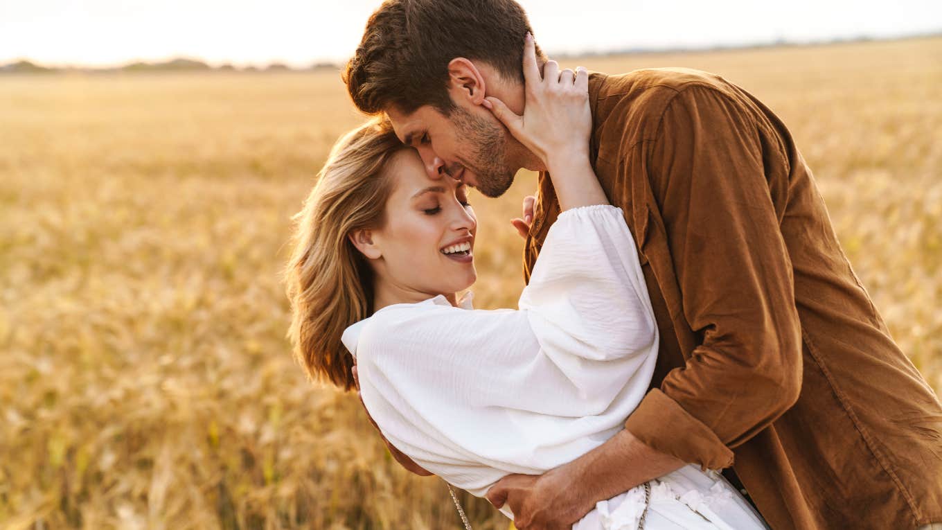 Couple Compatibility by Date of Birth: Test Yourself