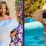 Joan Collins, 93, shows off her age-defying looks in St Tropez snaps ➤ Buzzday.info