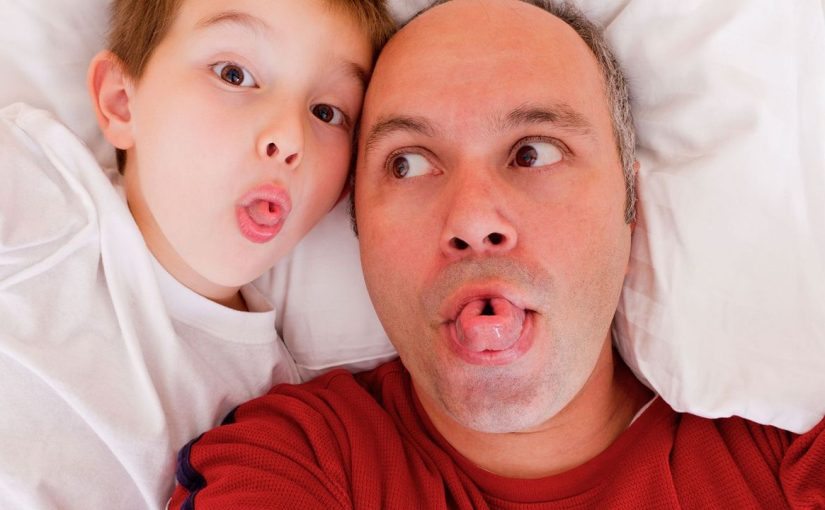 Can you roll your tongue into a “U”? Here’s what’s really behind this unusual ability ➤ Buzzday.info