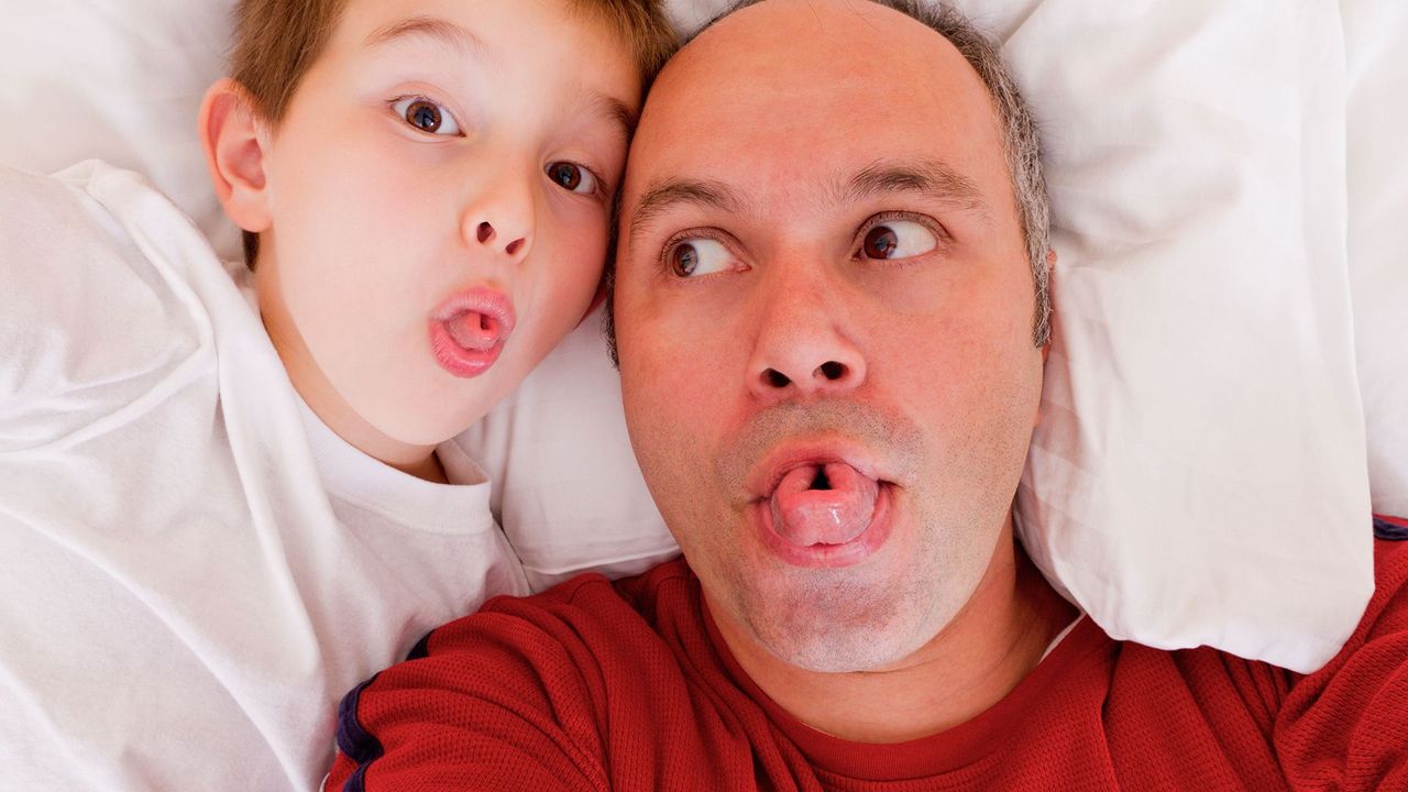 Can you roll your tongue into a “U”? Here’s what’s really behind this unusual ability ➤ Buzzday.info