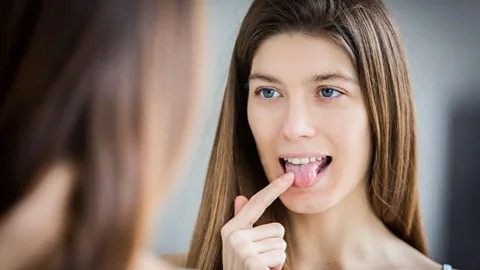Can you roll your tongue into a “U”? Here’s what’s really behind this unusual ability