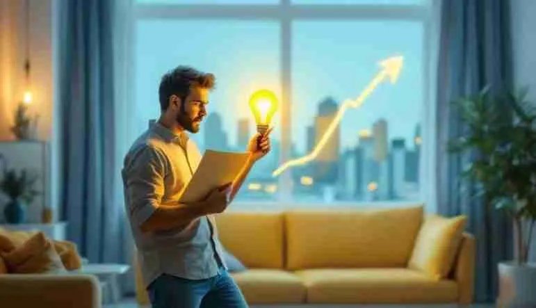 An electrician has identified three “energy vampires” that quietly drive up electricity bills