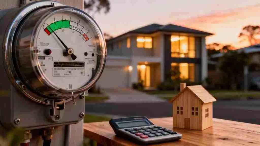 An electrician has identified three “energy vampires” that quietly drive up electricity bills