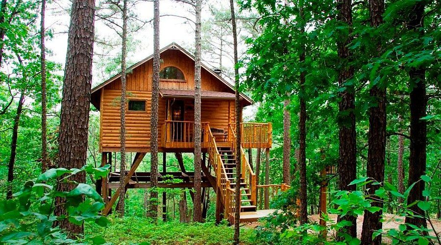From the outside, it looks like an ordinary little house. But inside, something completely unexpected awaits ➤ Buzzday.info