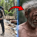 Hiker Disappeared In The Woods But Came Back 7 Years Later With A Shocking Reason ➤ Buzzday.info