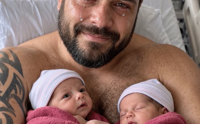 For eighteen years, we kept the fact that she had a twin sister a secret from our daughter. Then, on the day she came of age, my husband revealed the truth ➤ Buzzday.info