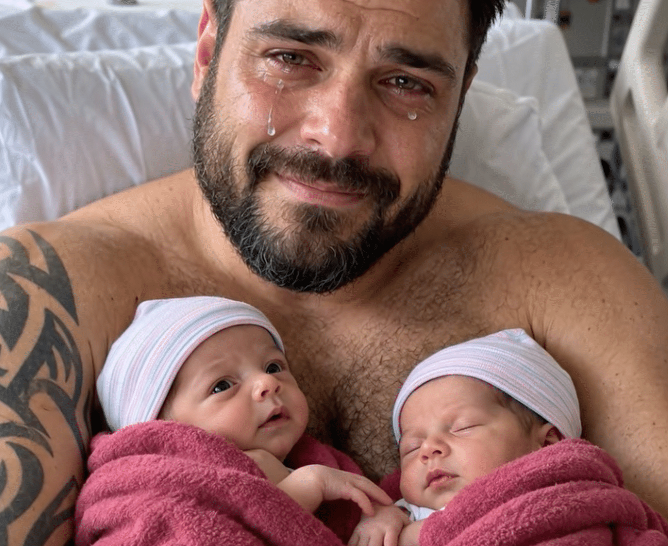 For eighteen years, we kept the fact that she had a twin sister a secret from our daughter. Then, on the day she came of age, my husband revealed the truth ➤ Buzzday.info