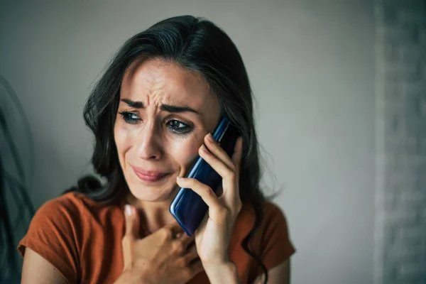 He forgot to hang up—and his wife heard something she wasn’t meant to know