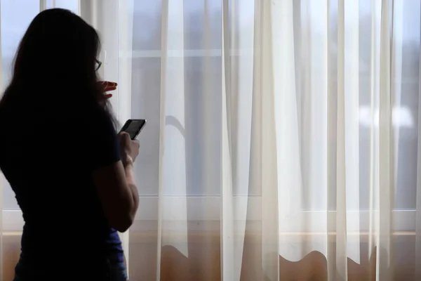 He forgot to hang up—and his wife heard something she wasn’t meant to know