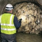 Sewer Crew Cut Open Massive Fatberg, What Was Inside Made Them Run! ➤ Buzzday.info