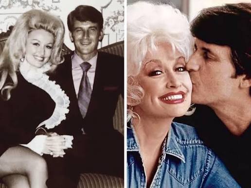 Forgotten Archives: Why Were These Goofy Photos of Dolly Parton’s Husband Hidden for Decades?