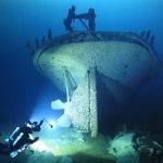 A sunken ocean liner held a dark secret for 80 years: the contents of a safe stunned researchers ➤ Buzzday.info