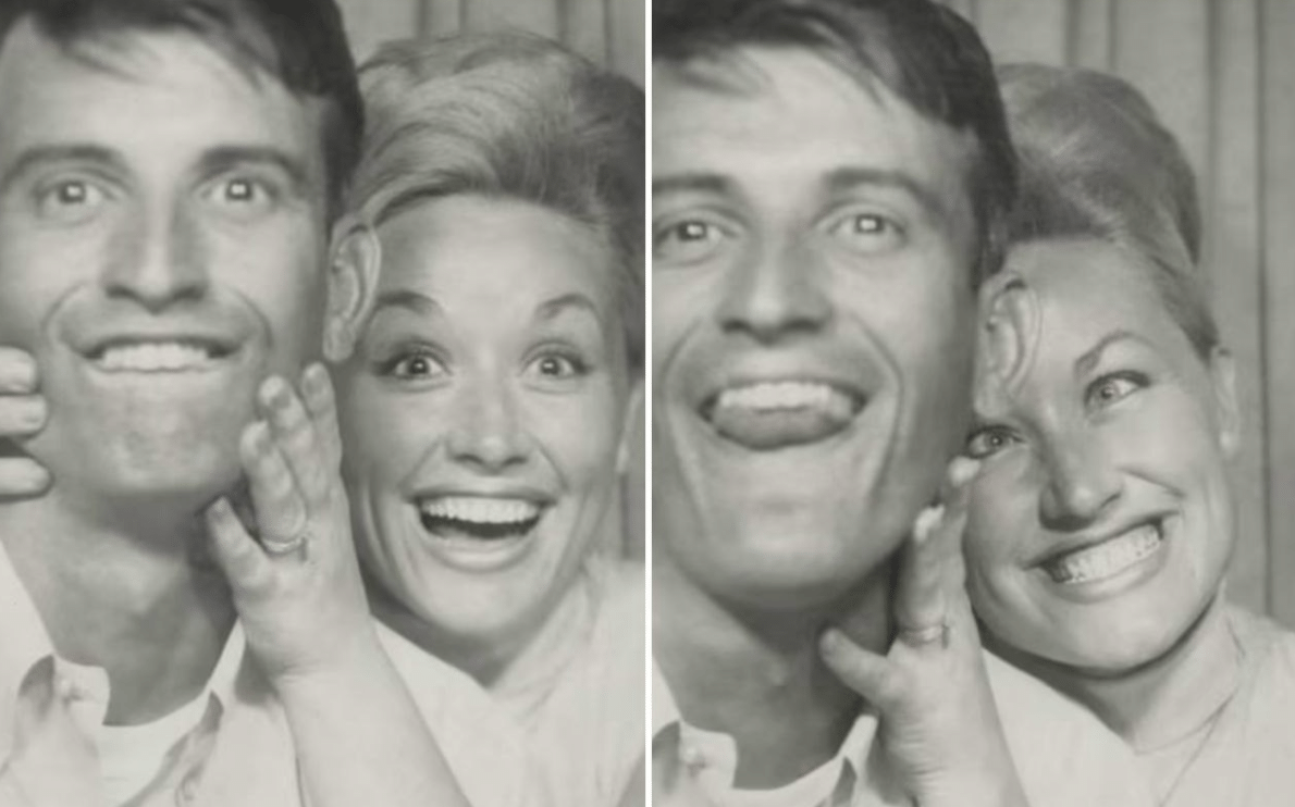 Forgotten Archives: Why Were These Goofy Photos of Dolly Parton’s Husband Hidden for Decades? ➤ Buzzday.info